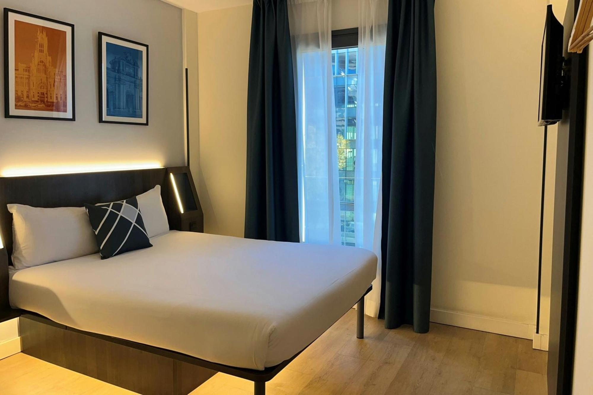 Standard Doppelzimmer mit 1 Queensize-Bett