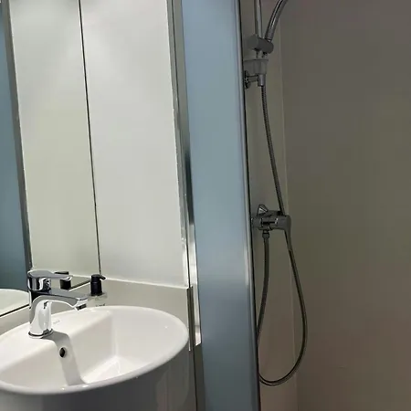 Four Points Flex By Sheraton Madrid Atocha-2