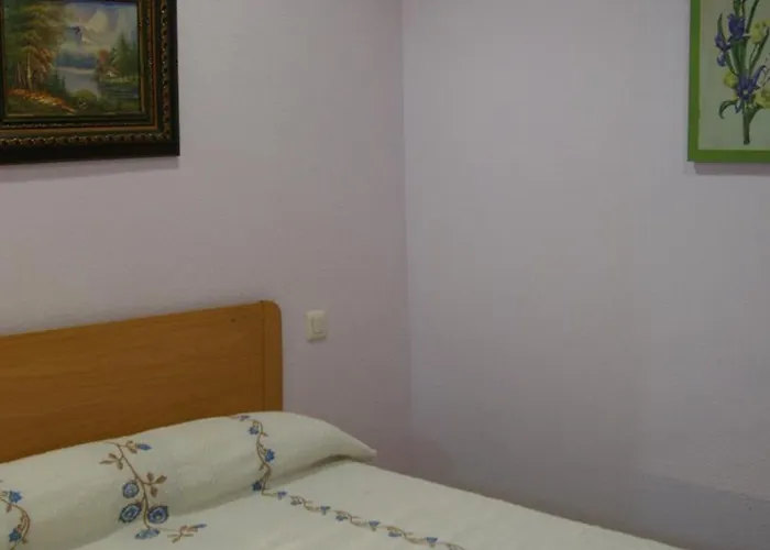 Hotel Casa Huesped Magdalena Madrid